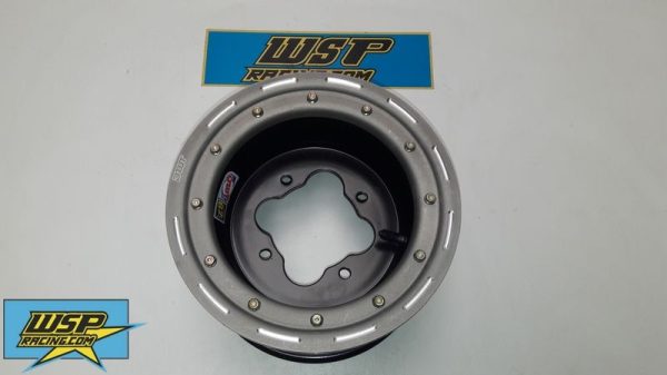 REAR RIM 9 X8 4/115 DWT 3+5