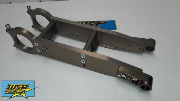REAR FORK QUAD ALU
