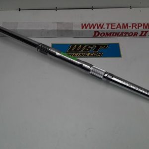 AXLE DOMINATOR II WSP +Yamaha 450 RPM dom 2