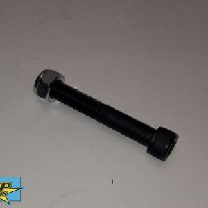AXLE TRIANGEL SHORT PRO LINK 12mm x 80
