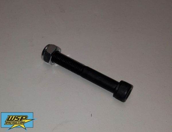 AXLE TRIANGEL SHORT PRO LINK 12mm x 80