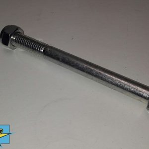 AXLE TRIANGEL LONG PRO LINK 12 mm x 130