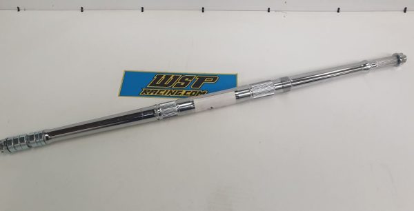 REAR AXLE SILVERTEC Goldspeed Yamaha 450 R