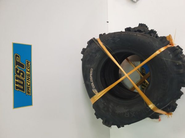 REAR TIRE 20X10/9 MXR2