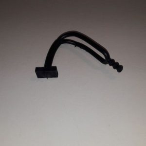 BATTERIE RUBBER