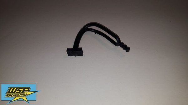 BATTERIE RUBBER