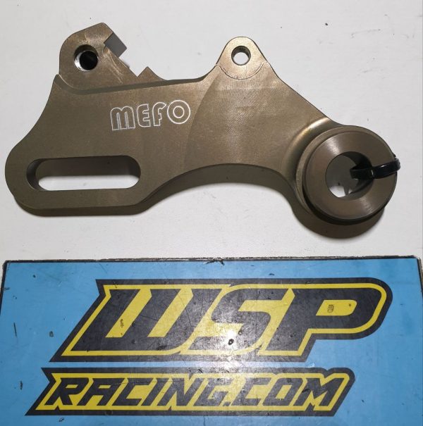 REAR BRAKE CALIPER PLATE 240