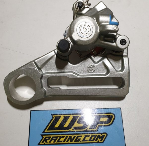 REAR BRAKE CALIPER 4T
