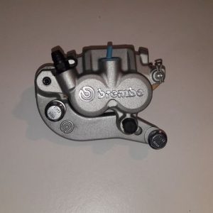 REAR BRAKE CALIPER QUAD BREMBO