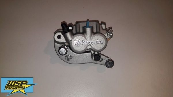 REAR BRAKE CALIPER QUAD BREMBO
