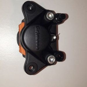 REAR BRAKE CALIPER QUAD GRIMECA