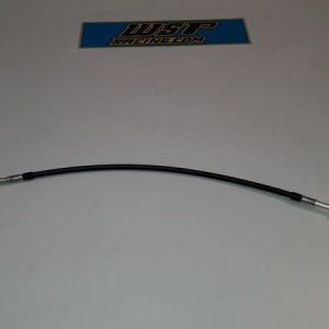 REAR BRAKE HOSE  GRIMECA 445 mm