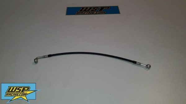 REAR BRAKE HOSE  GRIMECA 445 mm