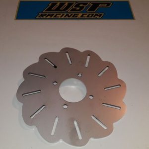 REAR BRAKE DISC WSP 200mm