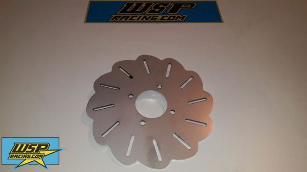 REAR BRAKE DISC WSP 200mm