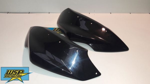 REAR FENDER L &R  WSP QUAD