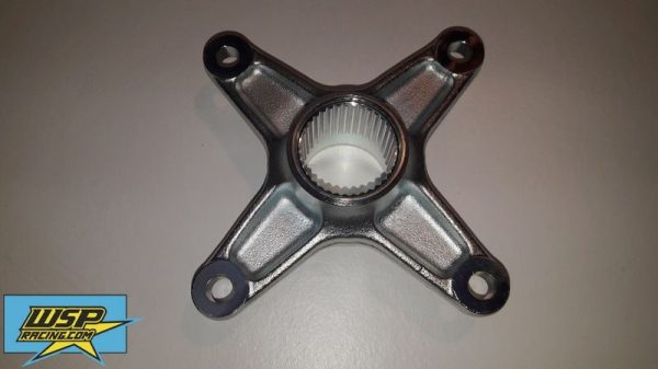 REAR SPROCKET HOLDER WSP/YAMAHA 450