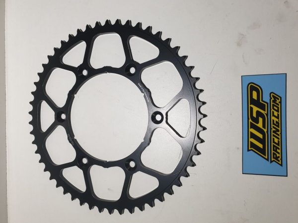 REAR SPROCKET STEEL
