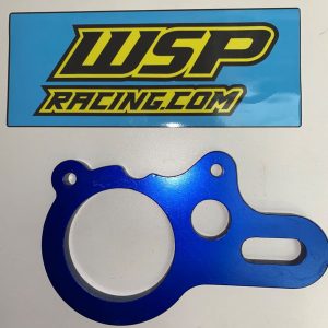 CALIPER PLATE QUAD 2021 brembo 178 mm