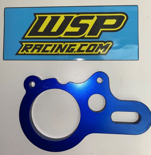 CALIPER PLATE QUAD 2021 brembo 178 mm