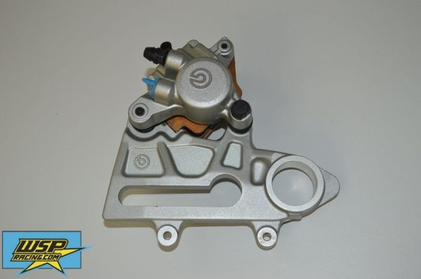 REAR BRAKE CALIPER 2T