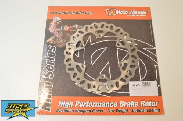240 mm disc for wsp and vmc
