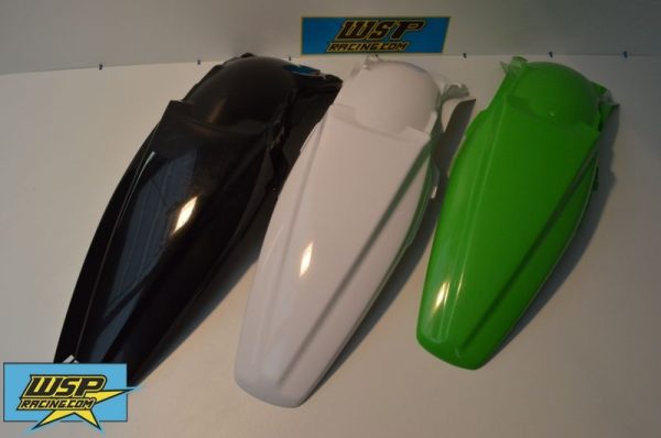REAR FENDER WSP