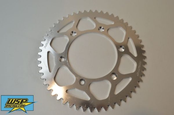 REAR SPROCKET ALUMINIUM