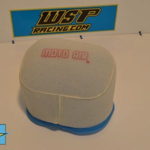 Airfiltere WSP/SIDECAR/DT1