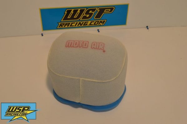 Airfiltere WSP/SIDECAR/DT1