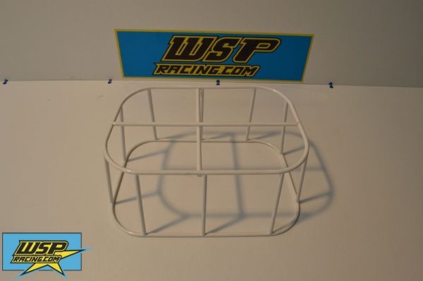 AIRBOX CAGE WSP QUAD OR SIDECAR
