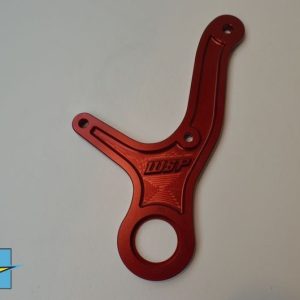 CALIPER PLATE FRONT 280 MM