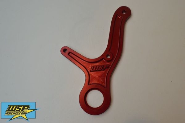 CALIPER PLATE FRONT 280 MM