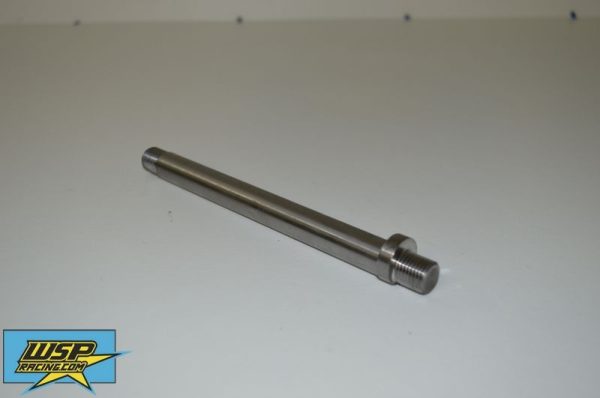 Axle sidecar swing WSP