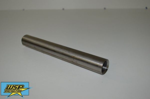 Axle sidecar wheel  WSP