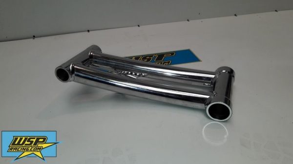 SIDECAR SWING WSP CHROME