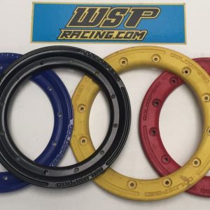 BEAD LOCK RING 10 INCH GOLSPEED 96666GSBL
