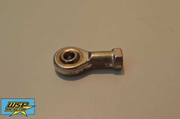 Brake pedal ball joint M6-6