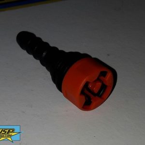 FUEL POMP FEMALE CONNECTOR-PUMP
