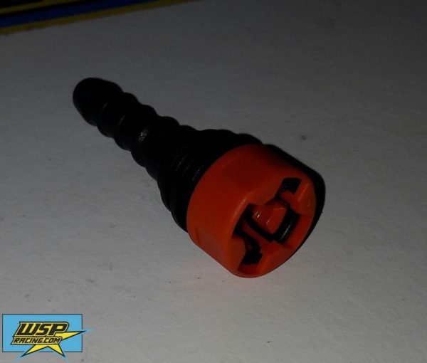 FUEL POMP FEMALE CONNECTOR-PUMP