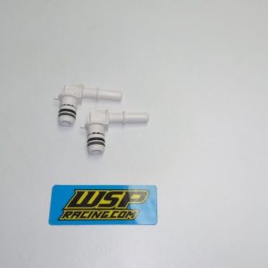 FUEL POMP MALE CONNECTOR-PUMP
