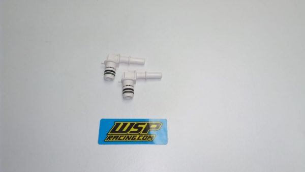 FUEL POMP MALE CONNECTOR-PUMP