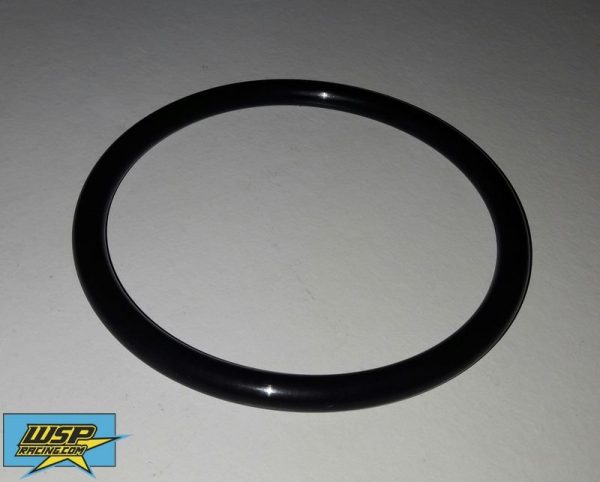 FUEL POMP RUBBER O RING