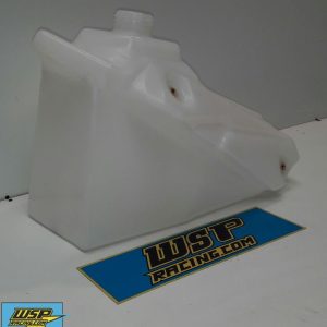 FUEL TANK QUAD