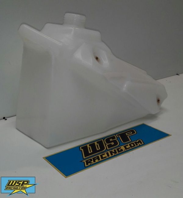 FUEL TANK QUAD