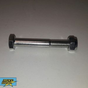 BOLT A-ARMS M10-73,5