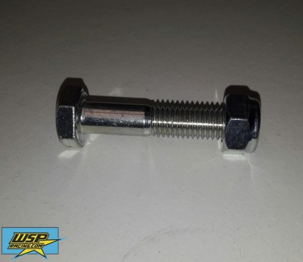 BOLT SHOCK REAR BOTTOM M12X50