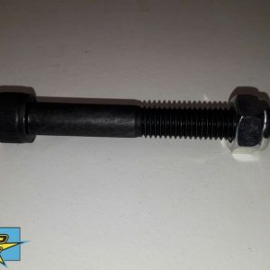 BOLT SHOCK REAR ABOVE M12X80