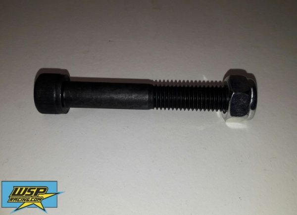 BOLT SHOCK REAR ABOVE M12X80