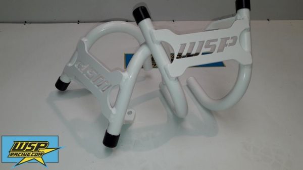 BUMPER FRONT